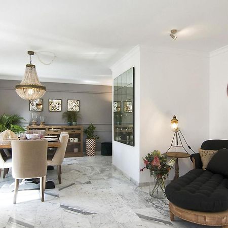 Glow And Elegant Apartment In Granada Center Free Parking Экстерьер фото