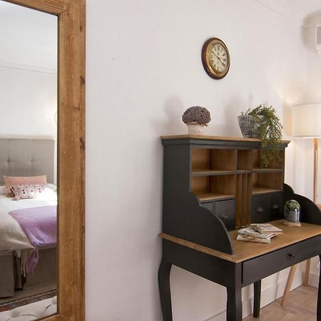 Glow And Elegant Apartment In Granada Center Free Parking Экстерьер фото