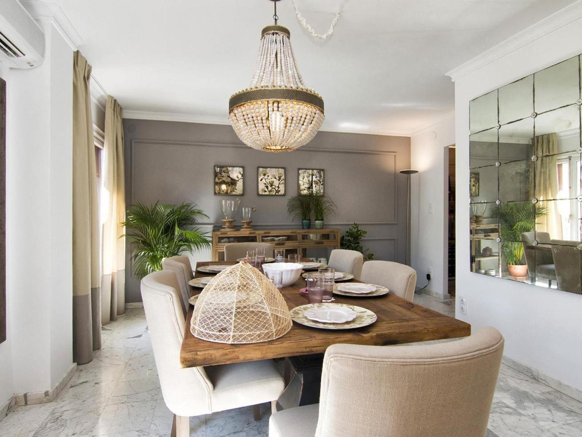 Glow And Elegant Apartment In Granada Center Free Parking Экстерьер фото
