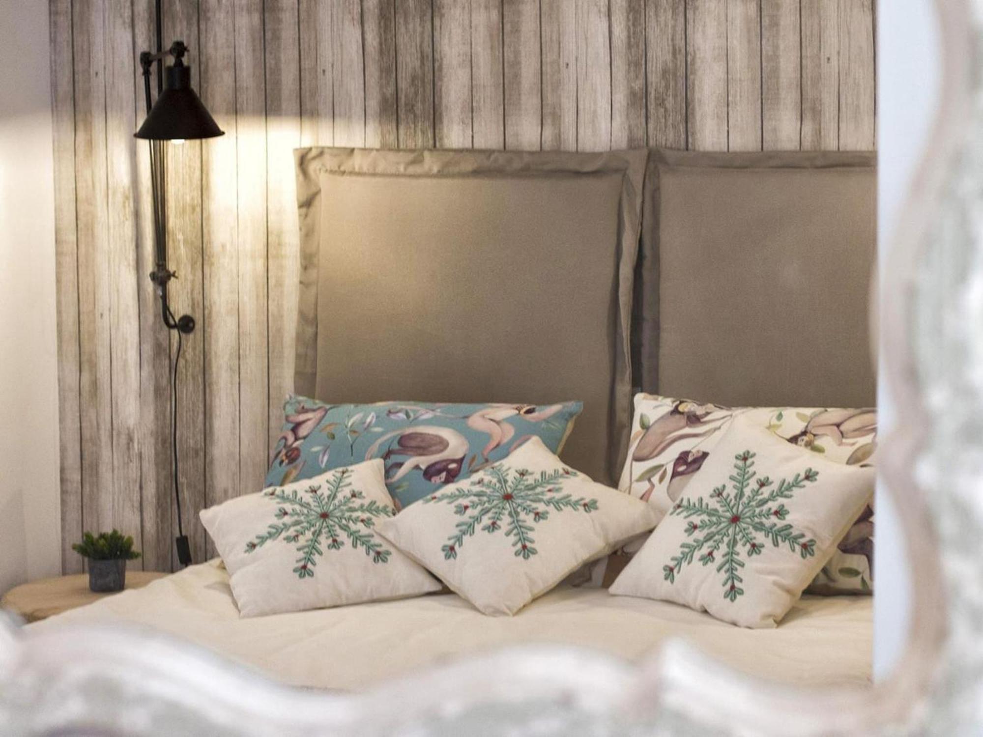 Glow And Elegant Apartment In Granada Center Free Parking Экстерьер фото