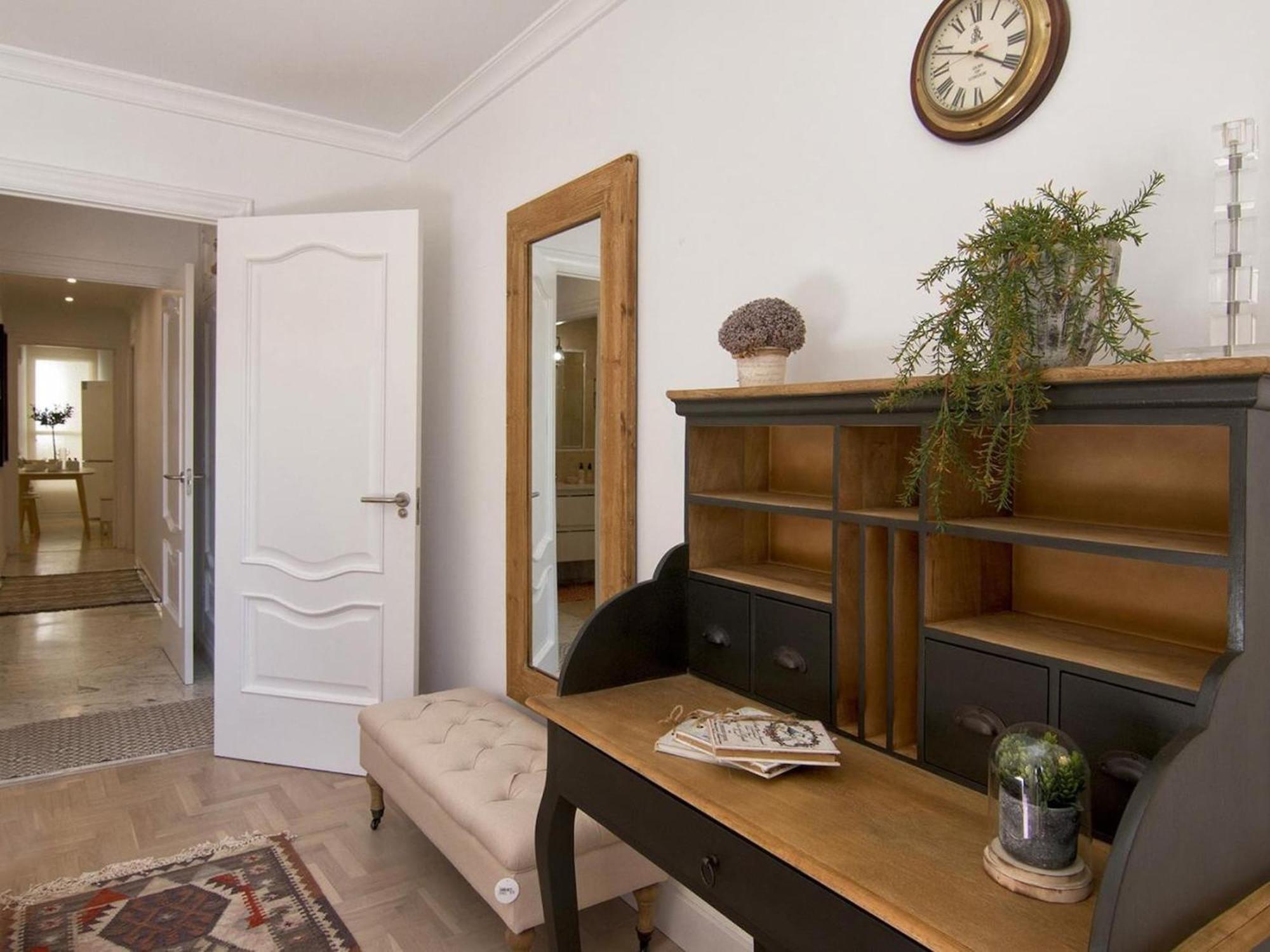 Glow And Elegant Apartment In Granada Center Free Parking Экстерьер фото